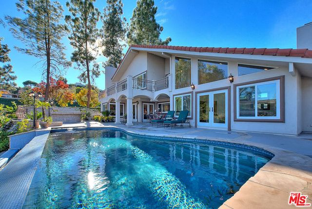 3800 Weatherly Circle, Westlake Village, CA 91361
