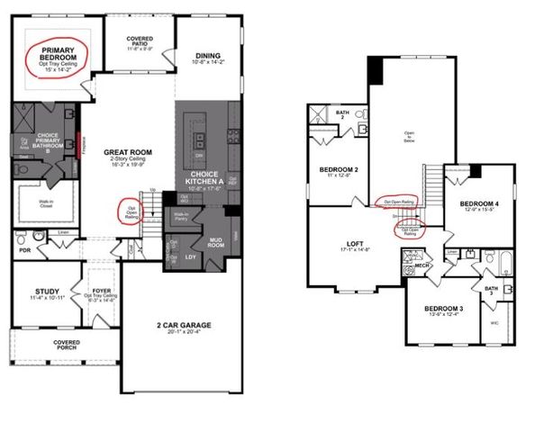 3077 Claredon St, Longs, SC 29568