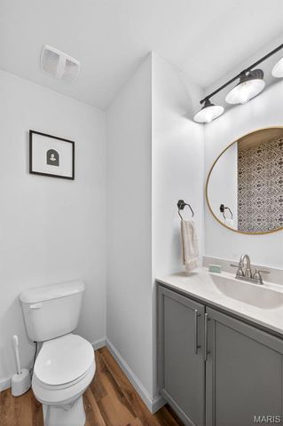 3261 Simeon Bunker Street, St Charles, MO 63301