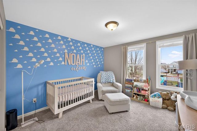 3261 Simeon Bunker Street, St Charles, MO 63301