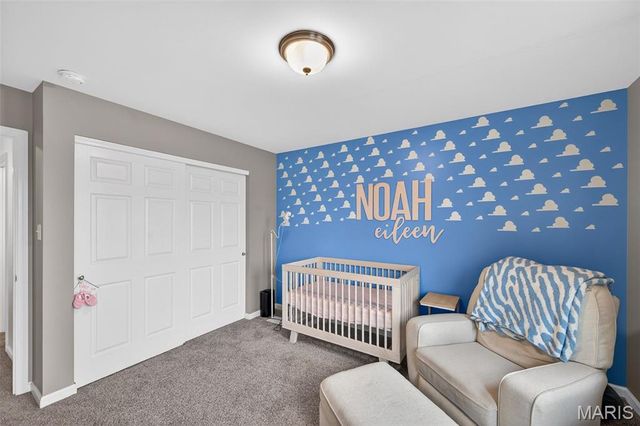 3261 Simeon Bunker Street, St Charles, MO 63301