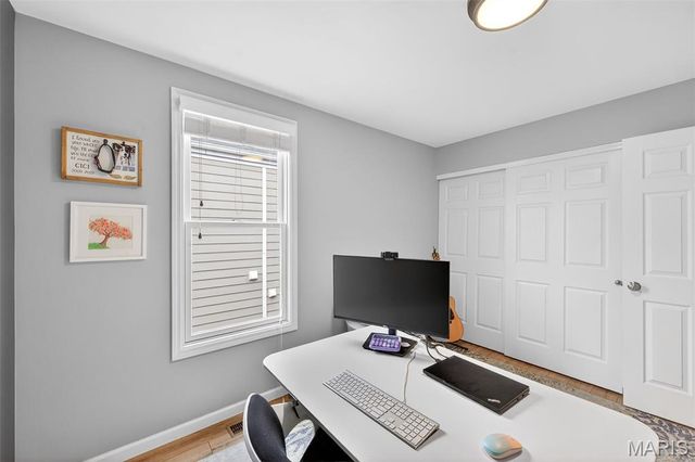 3261 Simeon Bunker Street, St Charles, MO 63301