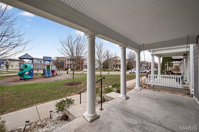 3261 Simeon Bunker Street, St Charles, MO 63301