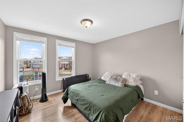 3261 Simeon Bunker Street, St Charles, MO 63301