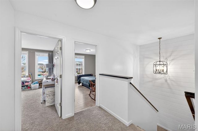 3261 Simeon Bunker Street, St Charles, MO 63301