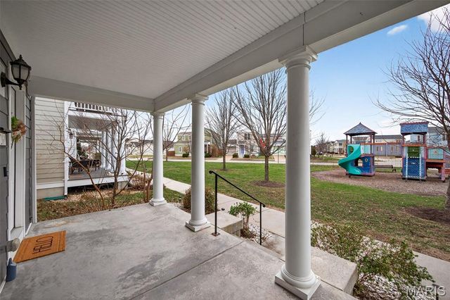 3261 Simeon Bunker Street, St Charles, MO 63301