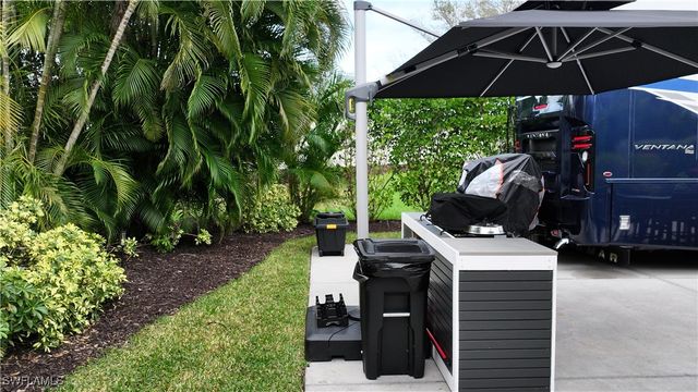 4628 Southern Breeze DR, Naples, FL 34114