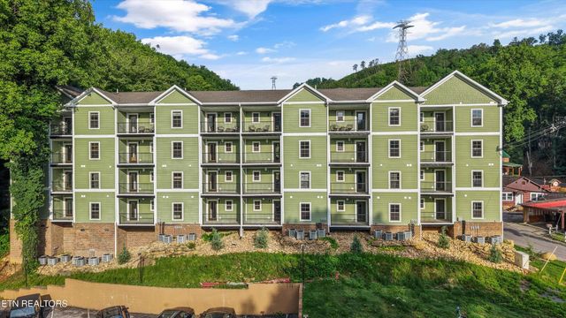 329 Ownby St Unit 1406, Gatlinburg, TN 37738