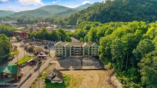 329 Ownby St Unit 1406, Gatlinburg, TN 37738