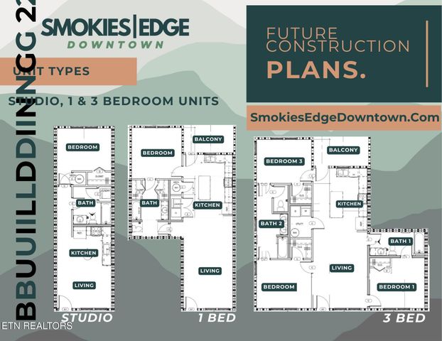 329 Ownby St Unit 1406, Gatlinburg, TN 37738