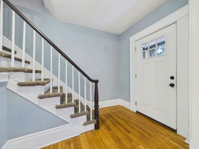 154 Maxfield St, New Bedford, MA 02740