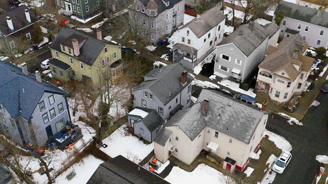 154 Maxfield St, New Bedford, MA 02740