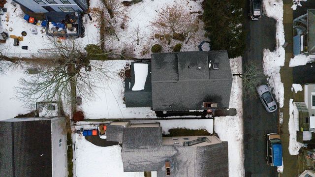 154 Maxfield St, New Bedford, MA 02740