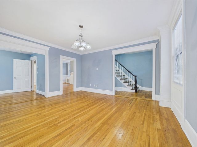 154 Maxfield St, New Bedford, MA 02740