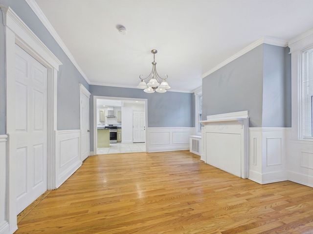 154 Maxfield St, New Bedford, MA 02740