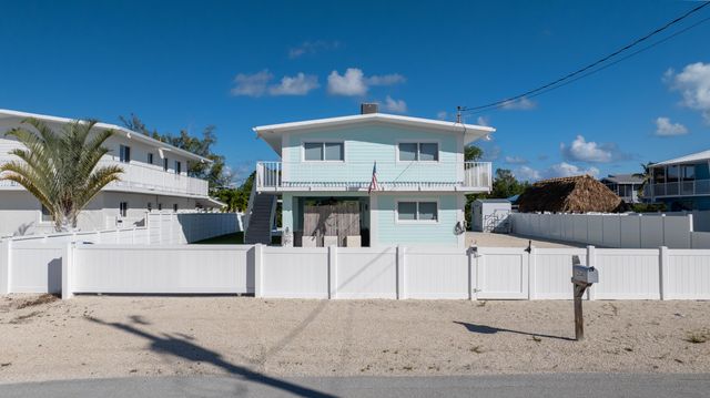 204 La Paloma Road, Key Largo, FL 33037