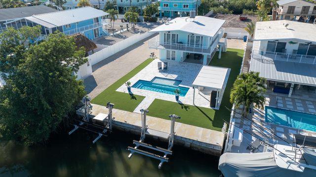 204 La Paloma Road, Key Largo, FL 33037