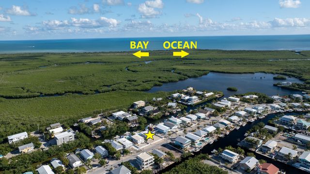 204 La Paloma Road, Key Largo, FL 33037