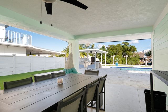 204 La Paloma Road, Key Largo, FL 33037