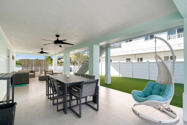 204 La Paloma Road, Key Largo, FL 33037