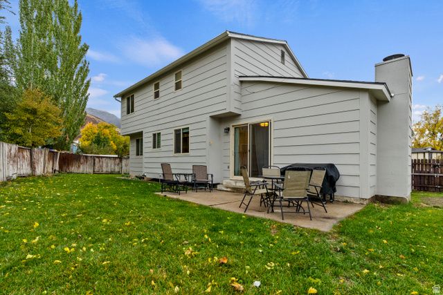 7931 S NORWOOD RD, Cottonwood Heights, UT 84121