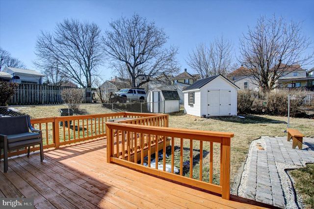 340 RIDGE AVENUE, Waynesboro, PA 17268