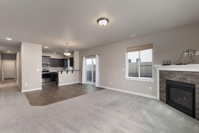 2557 NW Spruce Place, Redmond, OR 97756