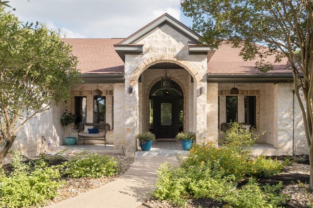 49 LONG CREEK RD, Austin, TX 78737