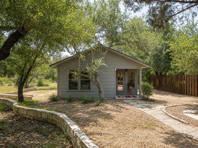 49 LONG CREEK RD, Austin, TX 78737