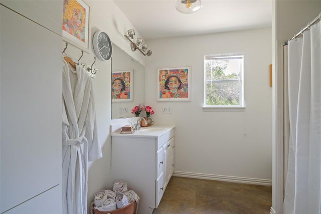 49 LONG CREEK RD, Austin, TX 78737