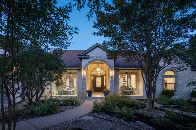49 LONG CREEK RD, Austin, TX 78737
