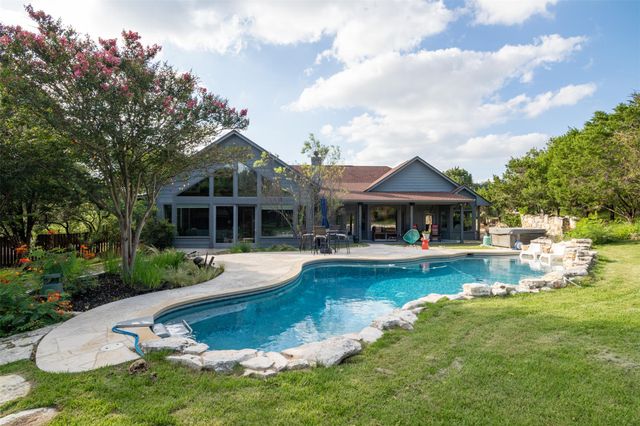 49 LONG CREEK RD, Austin, TX 78737