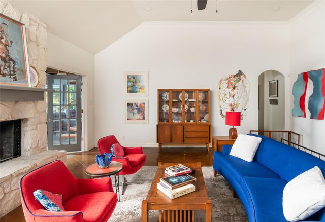 49 LONG CREEK RD, Austin, TX 78737