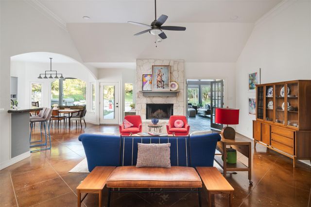 49 LONG CREEK RD, Austin, TX 78737