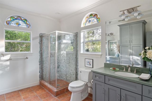 49 LONG CREEK RD, Austin, TX 78737