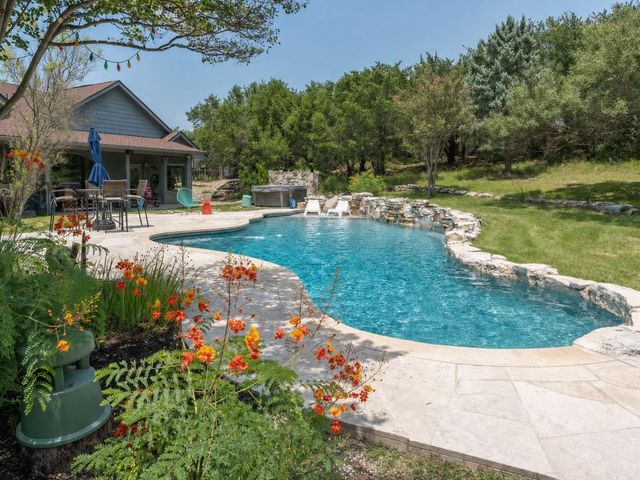 49 LONG CREEK RD, Austin, TX 78737