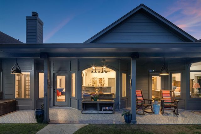 49 LONG CREEK RD, Austin, TX 78737