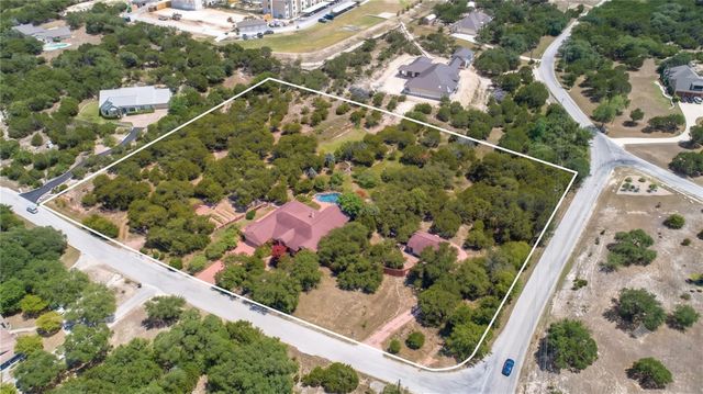 49 LONG CREEK RD, Austin, TX 78737