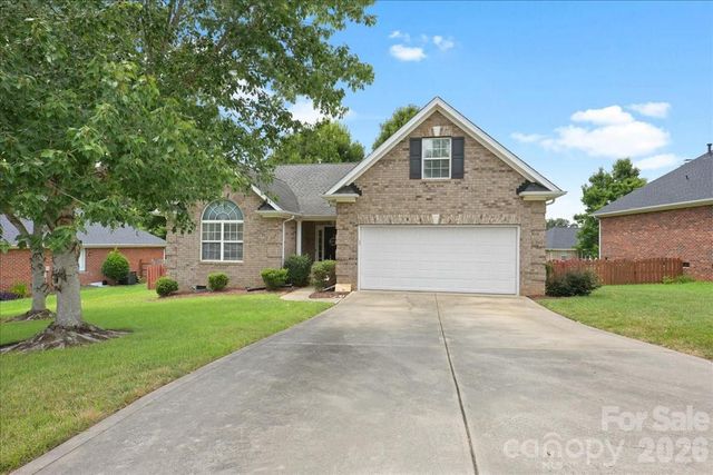 3237 Midland Road, Midland, NC 28107