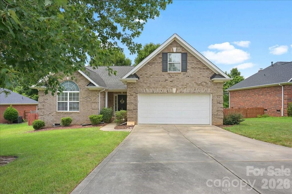 3237 Midland Road, Midland, NC 28107