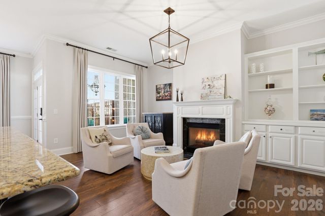 8246 Indigo Row, Charlotte, NC 28277