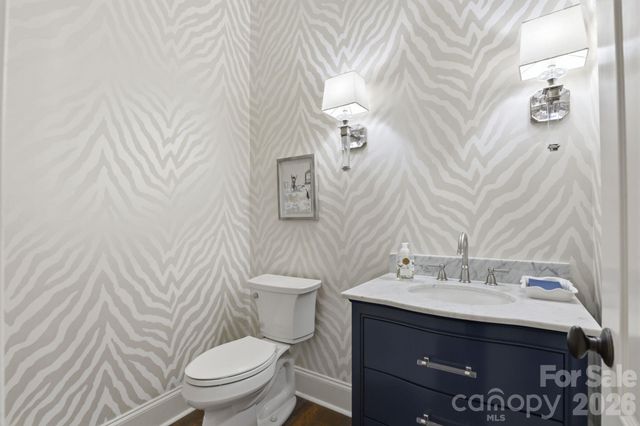 8246 Indigo Row, Charlotte, NC 28277