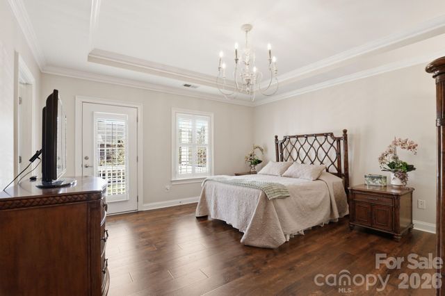 8246 Indigo Row, Charlotte, NC 28277