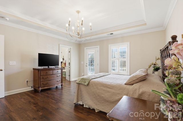 8246 Indigo Row, Charlotte, NC 28277