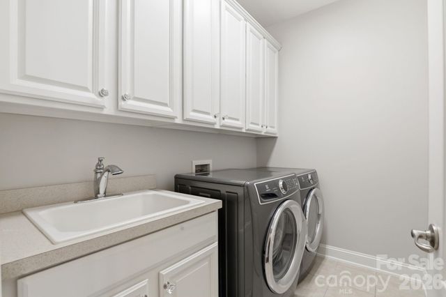 8246 Indigo Row, Charlotte, NC 28277