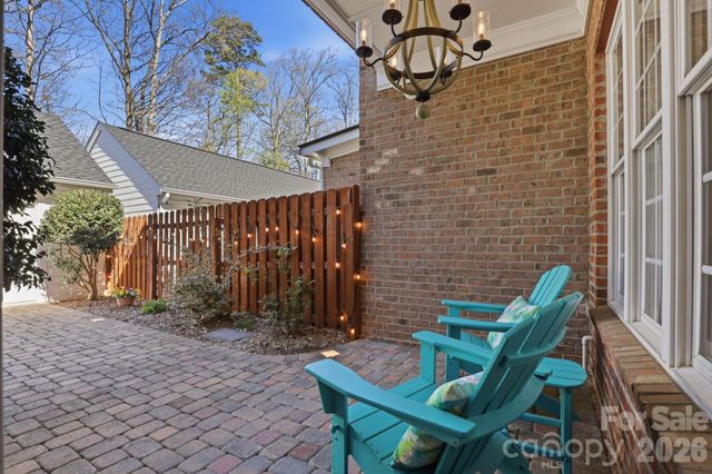 8246 Indigo Row, Charlotte, NC 28277