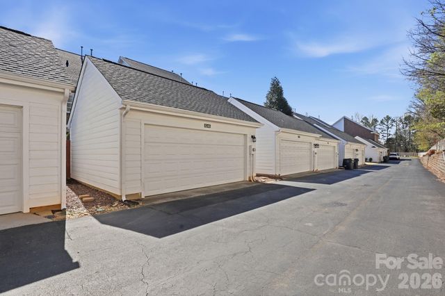 8246 Indigo Row, Charlotte, NC 28277