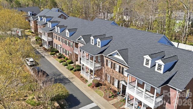 8246 Indigo Row, Charlotte, NC 28277