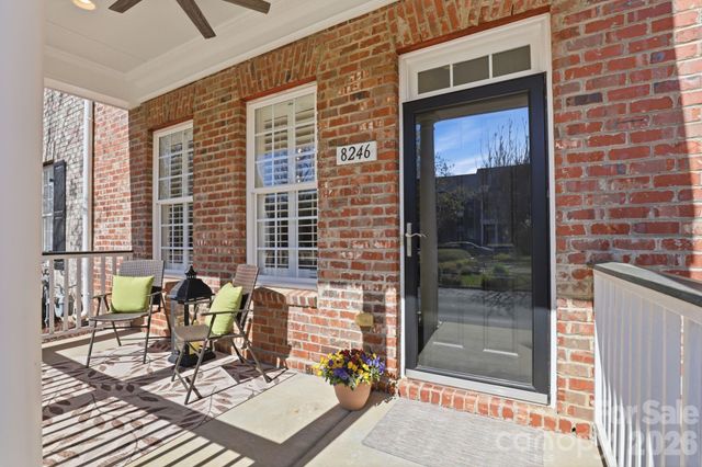 8246 Indigo Row, Charlotte, NC 28277
