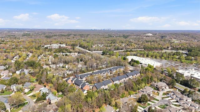 8246 Indigo Row, Charlotte, NC 28277